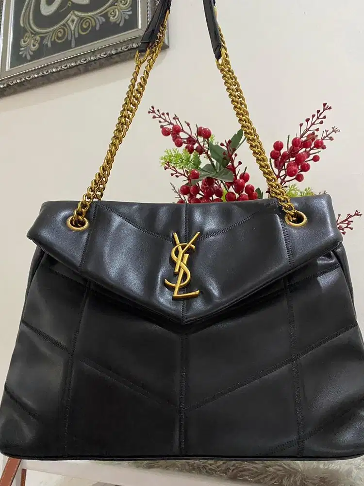 Tas YSL preloved