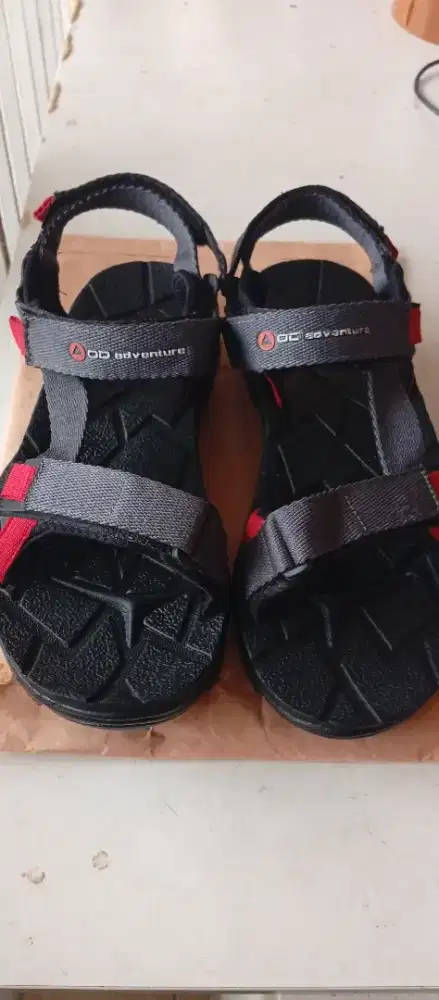 Sandal - PRO ADVENTURE [ 42 ]