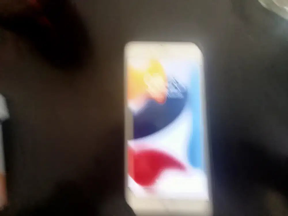 iPhone 7plus 128gb batangan