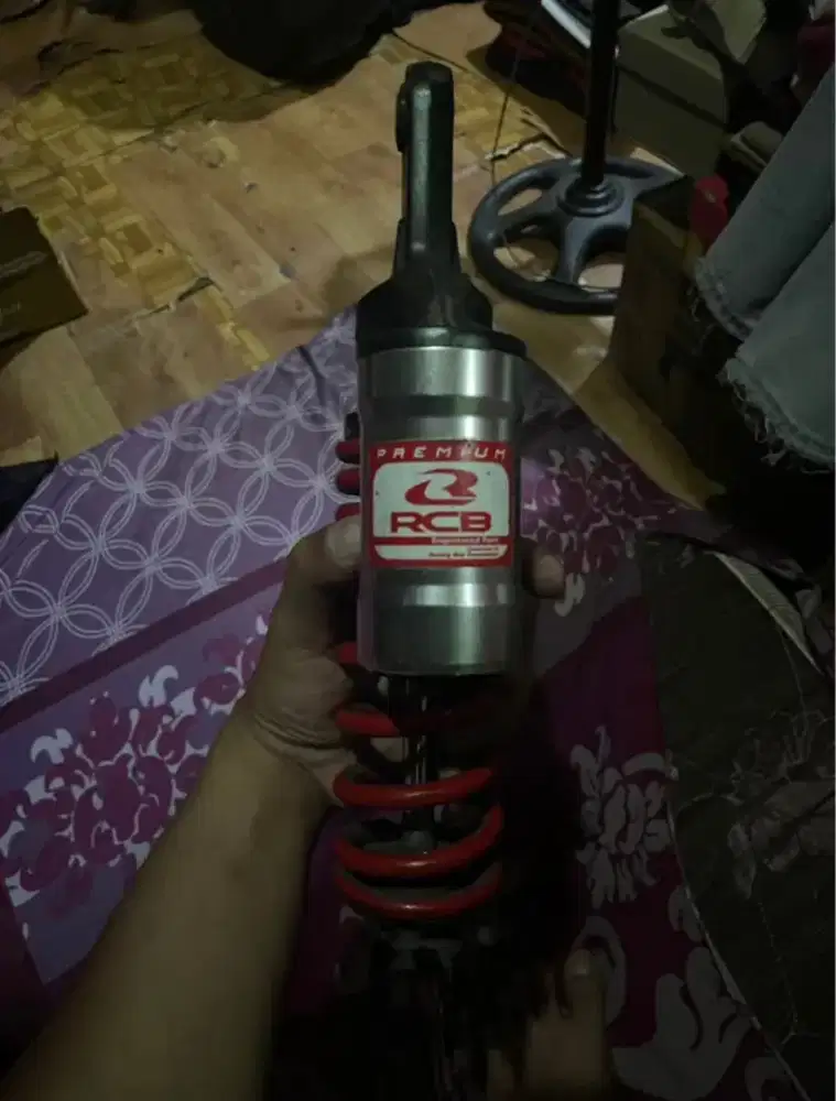 Shock RCB 330mm Ori
