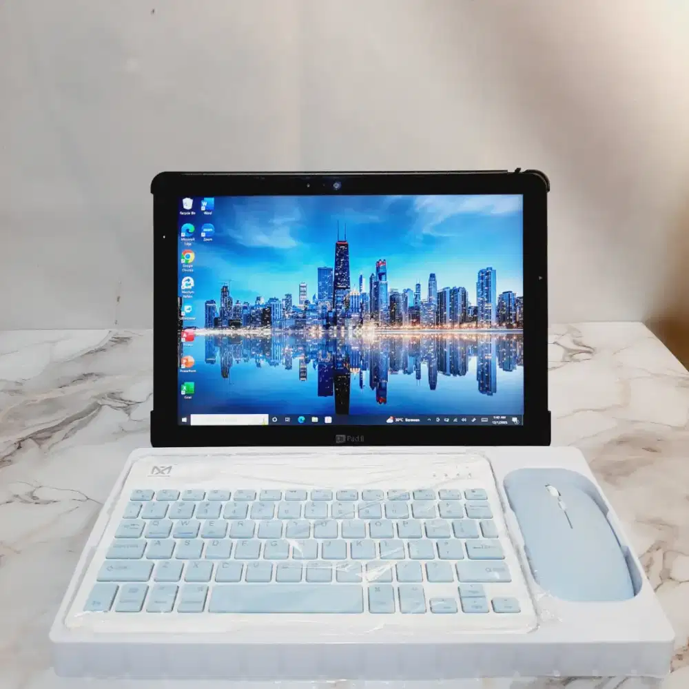 Fujitsu Dua In Satu V Tujuh Dua Tujuh Touchscreen Pena