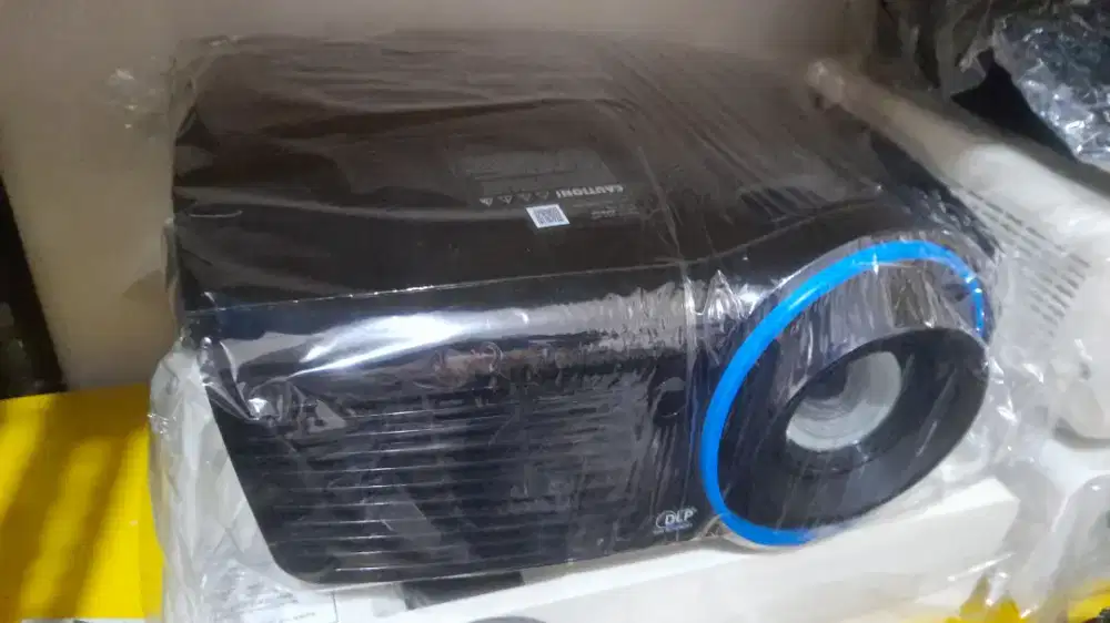 Di jual infocus IN 3124a