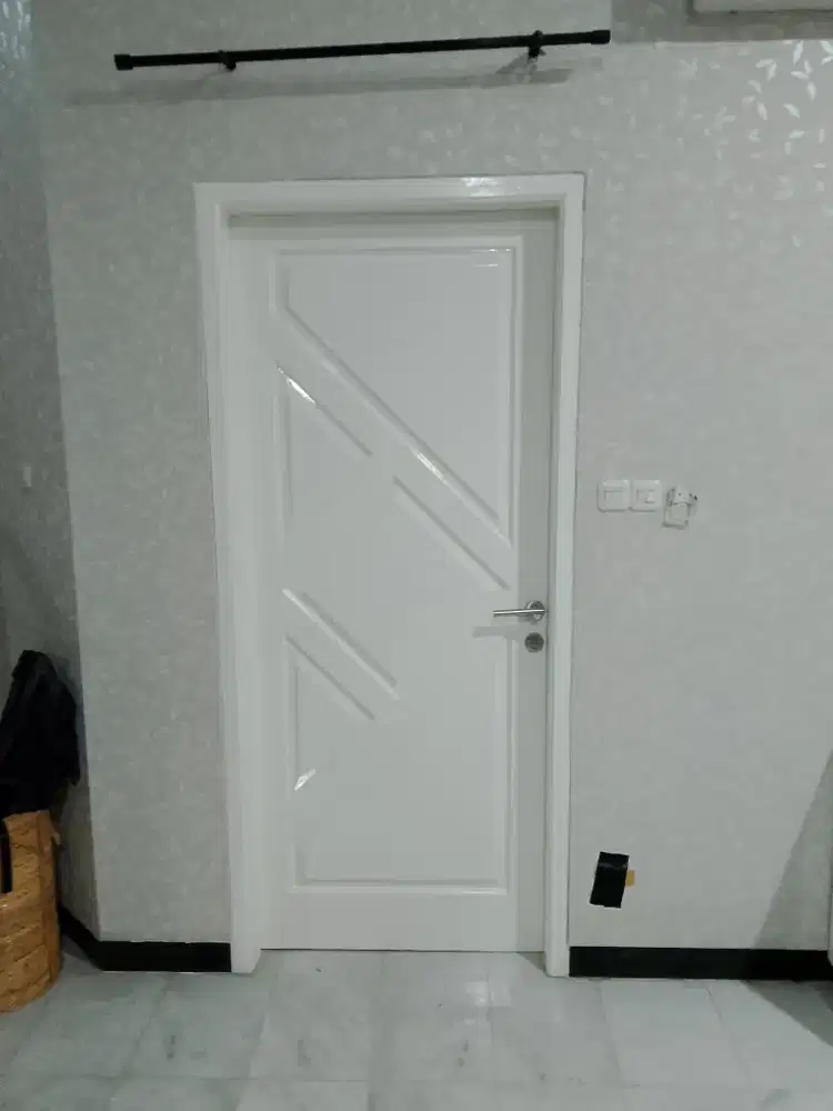 Cat Duco melamik servis finishing interior rumah modern kantor