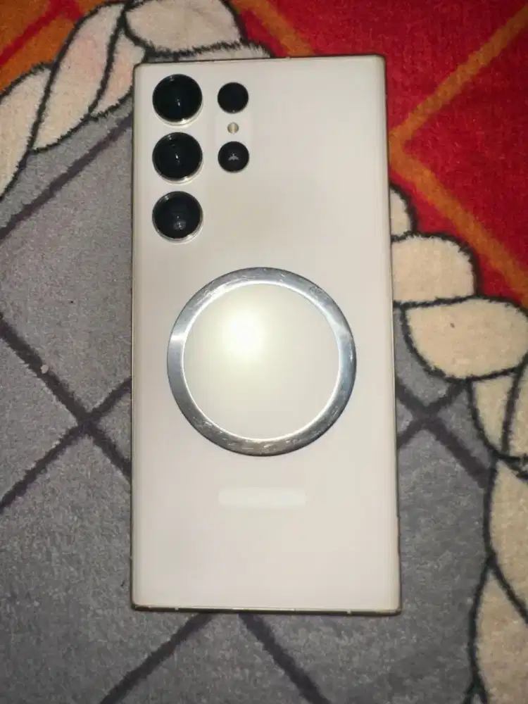 Samsung S23 Ultra 12/256