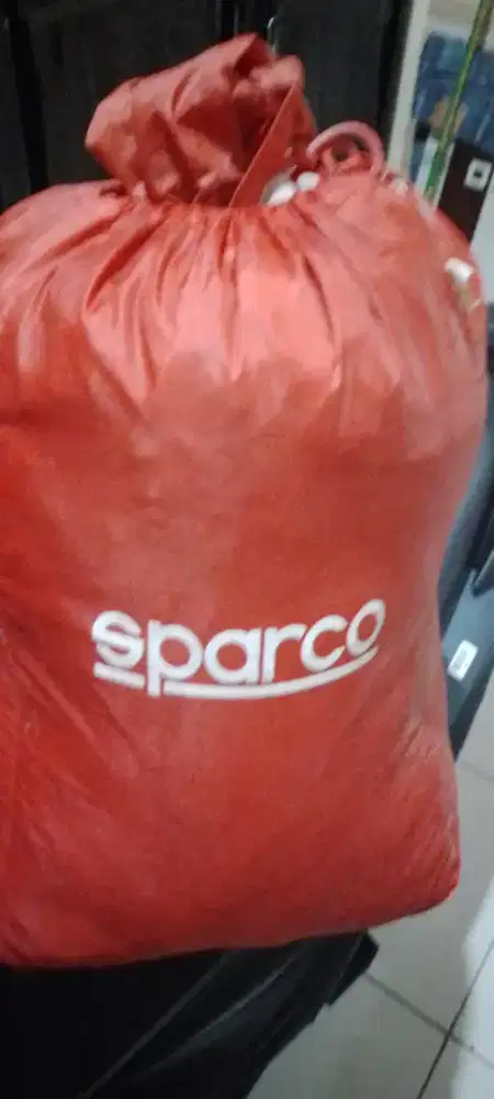 Cover mobil Ayla dan sejenisnya