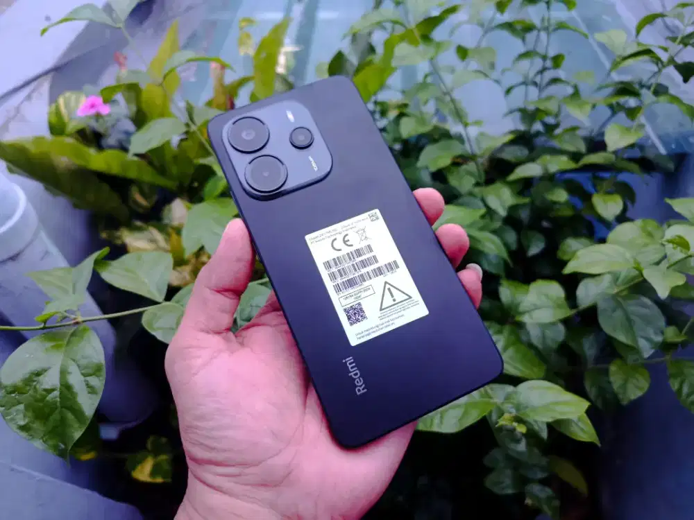 Redmi Note 14 Muluss