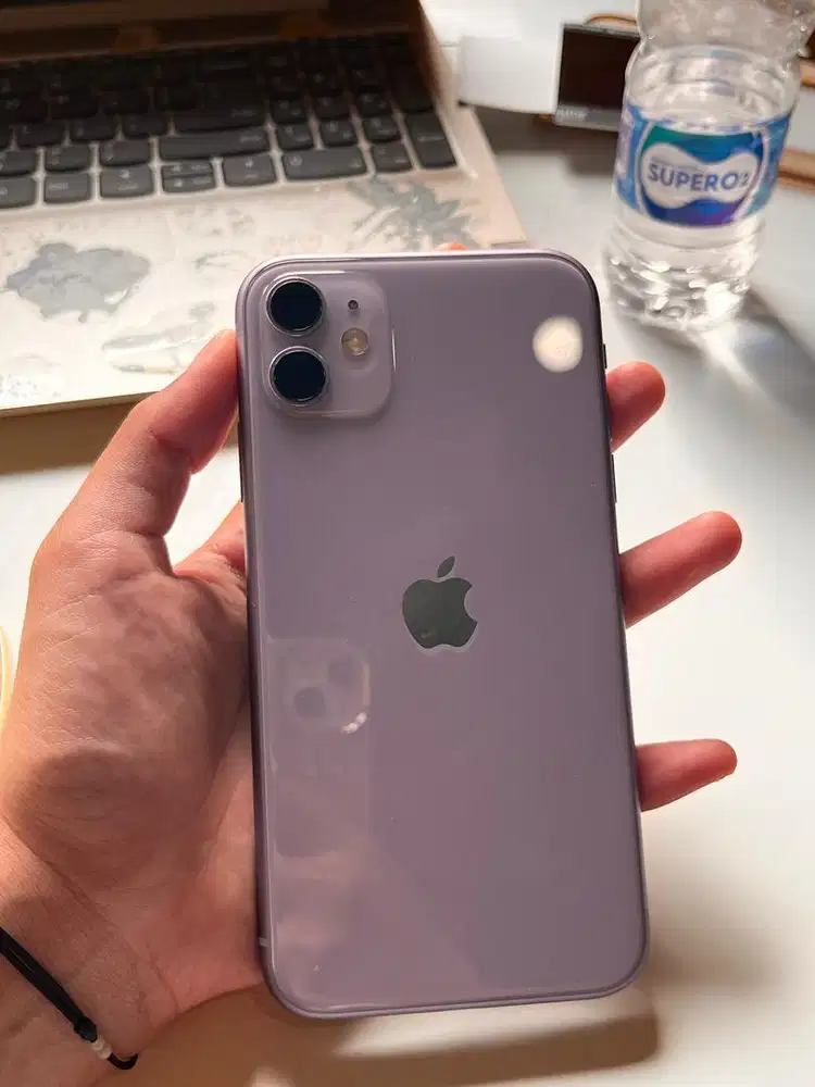 Iphone 11, 64 giga, inter
