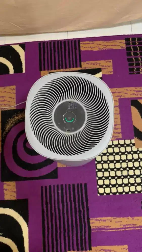 AIR PURIFIER ELECTROLUX