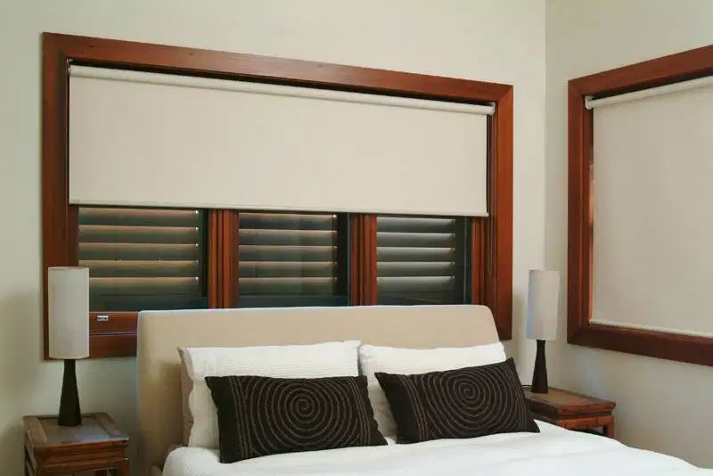 Jual Gorden & Blind Vertikal/Vertical Roll/Roller Gordyn Hordeng