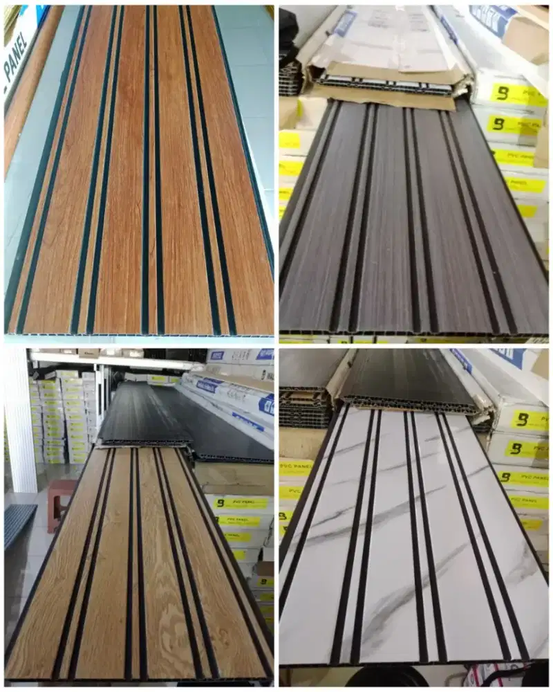 Panell dan wallboard