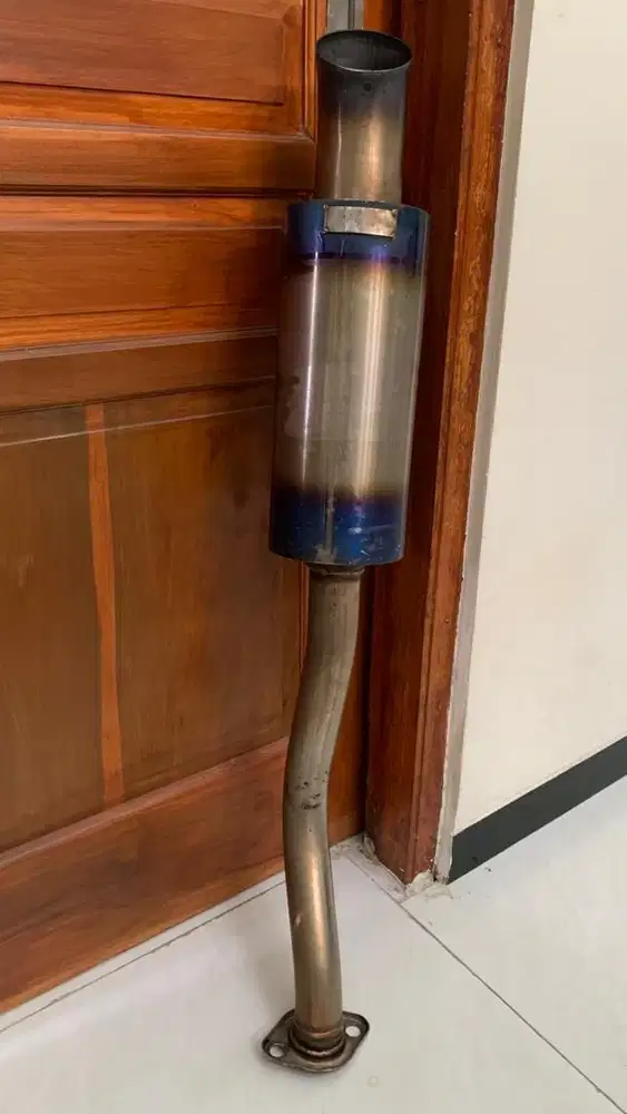 Jual Knalpot J'S Racing C 304