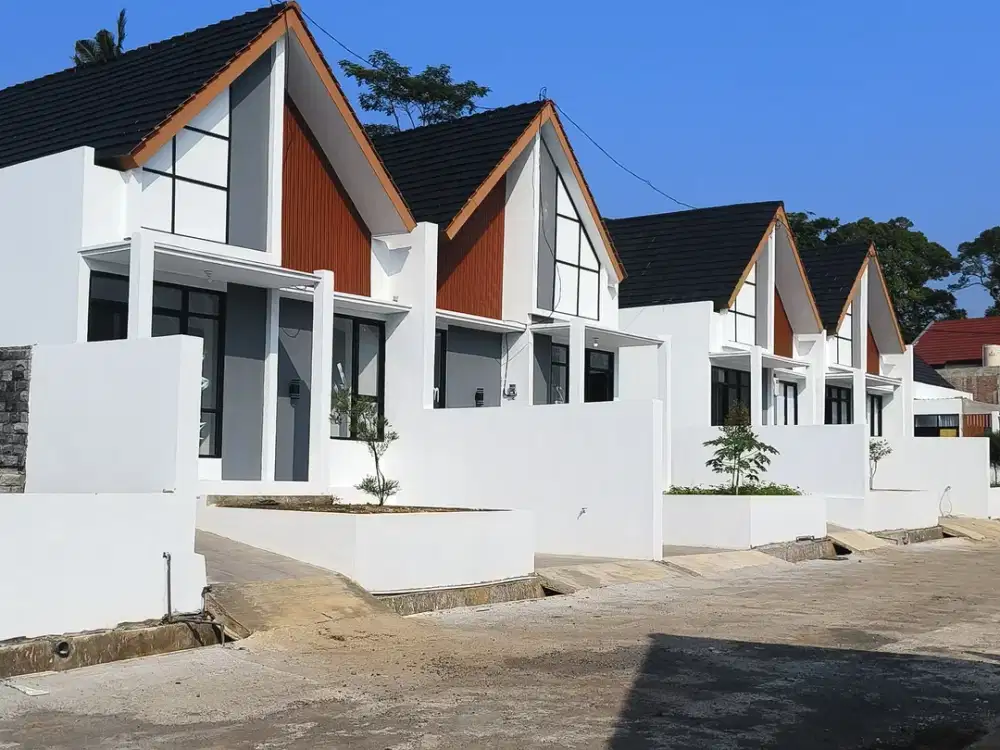 RUMAH MURAH GUNUNGPATI