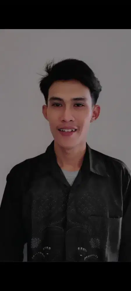 Mencari lowongan driver pribadi