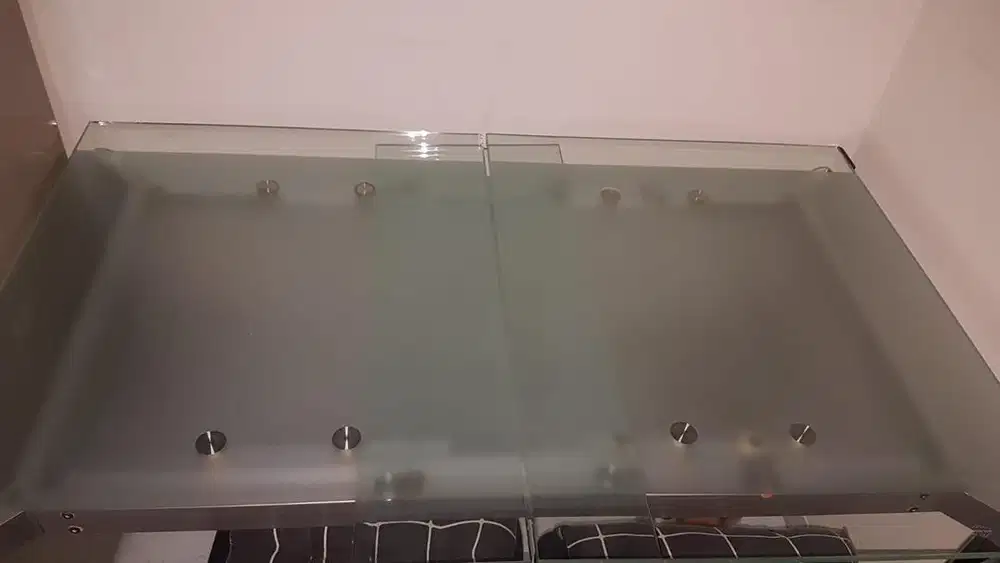 Jual Meja Kaca Bagus