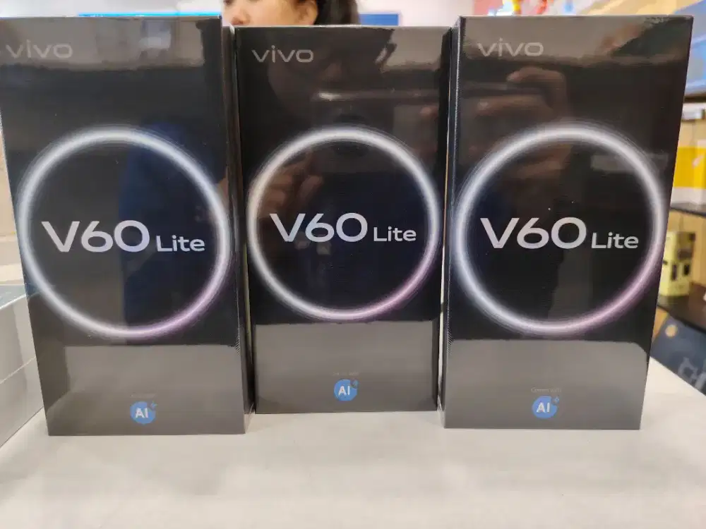 Vivo v60 lite 4G