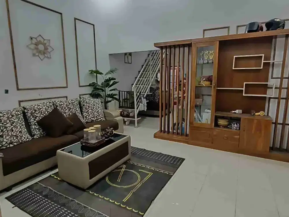 jual murah rumah masih Gress di kayangan Diwek Jombang