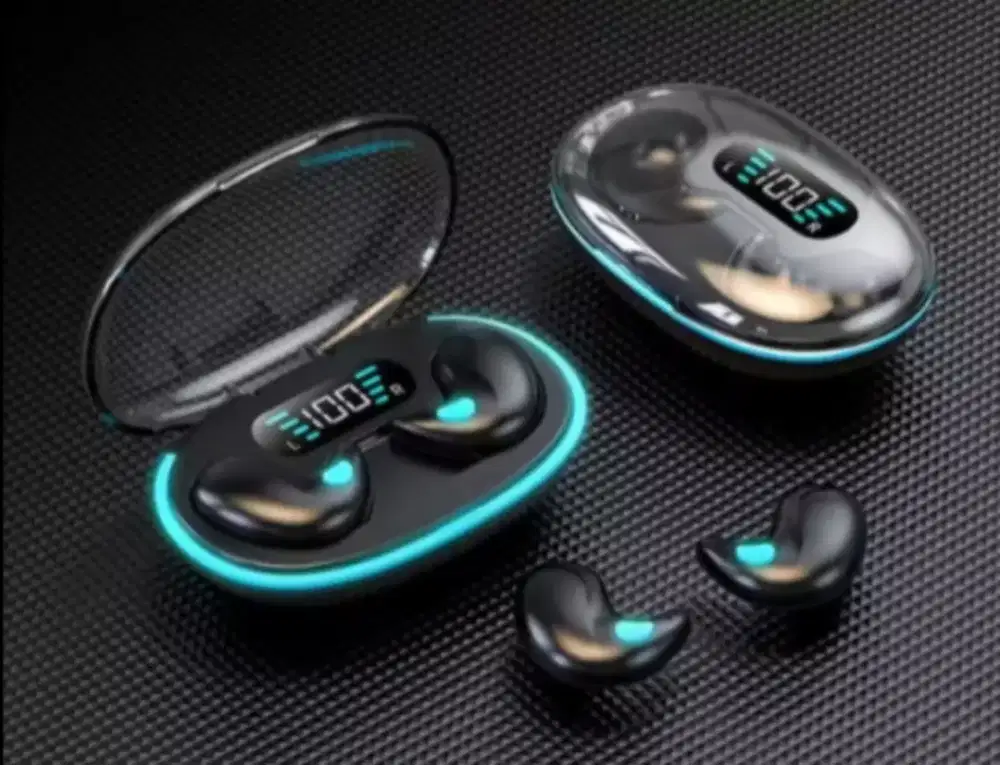 Headset bluetooth TWS X55