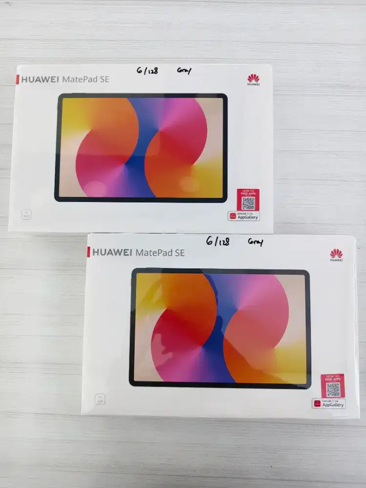 Tab huawei Pad SE 6/128