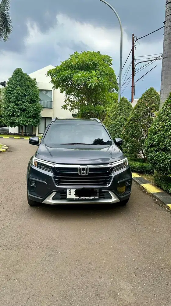Honda BR-V 2023 Bensin