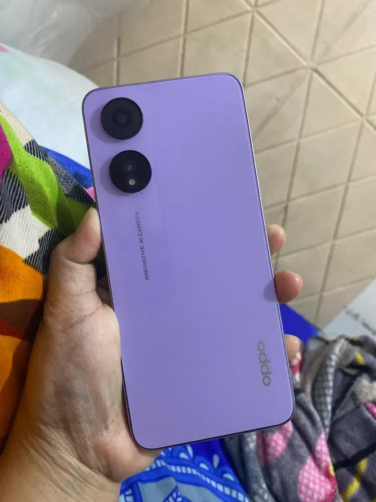 OPPO A78 5g 8/256 gb