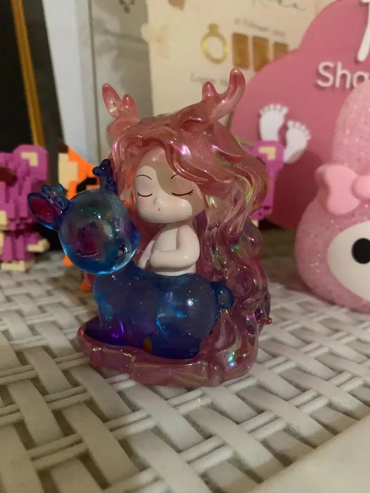 DIBUTUHKAN SEGERA ART