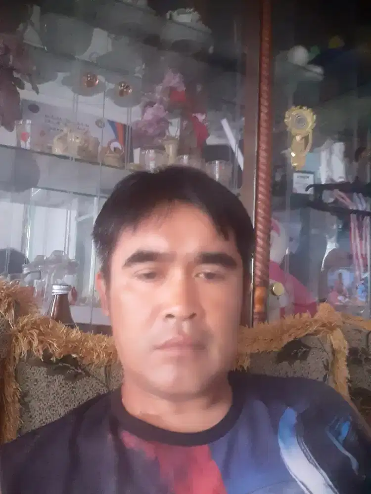 Info lowongan pekerjaan