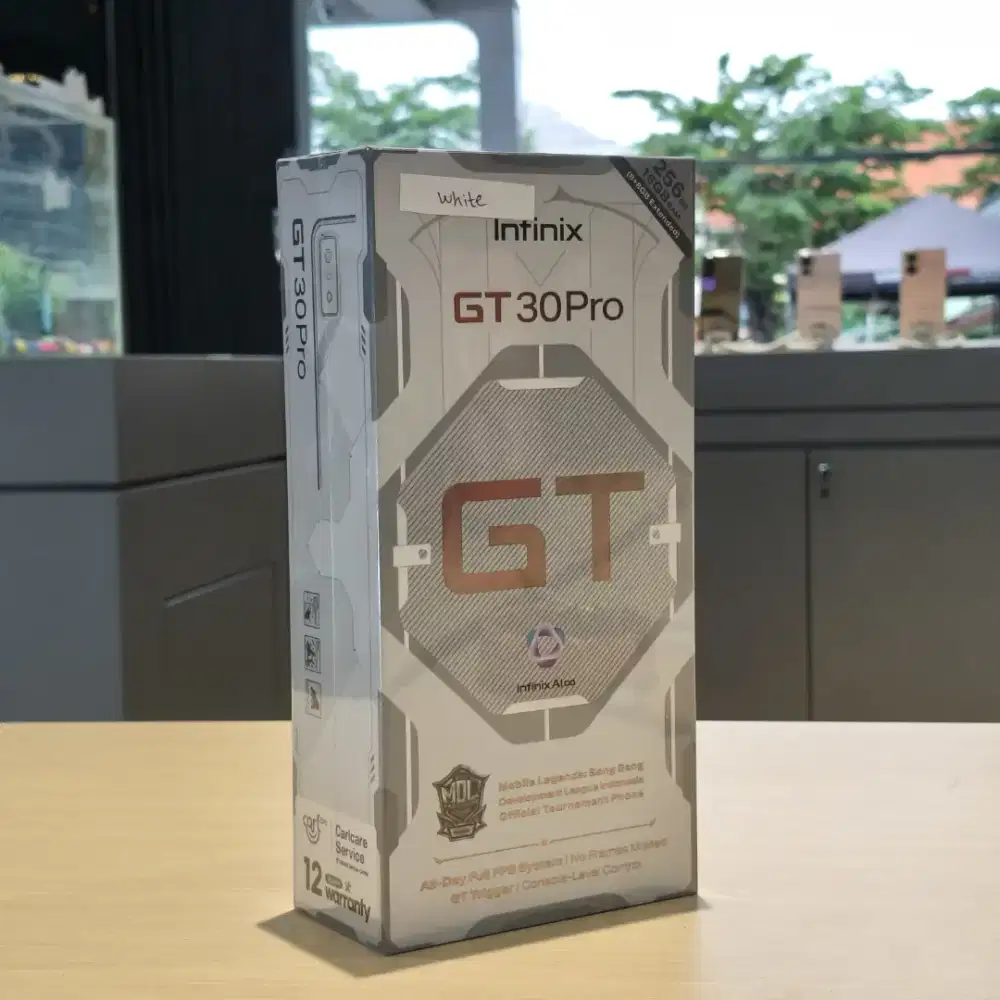 INFINIX GT 30 PRO