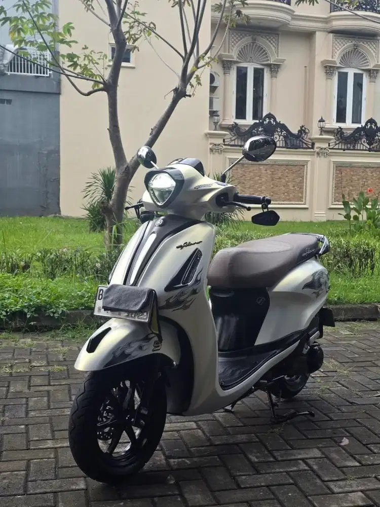 Filano Lux Hybrid 2023