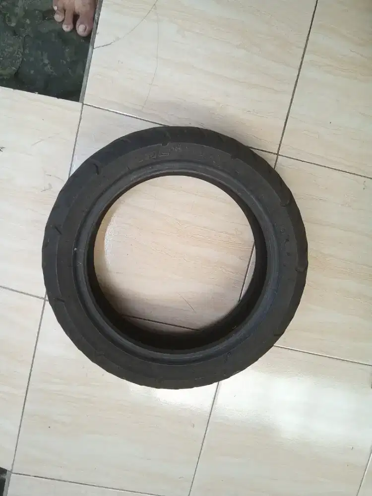 Ban belakang irc honda pcx 160