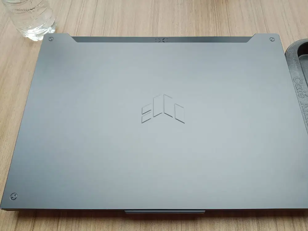 Laptop Asus TUF Gaming F15 3050