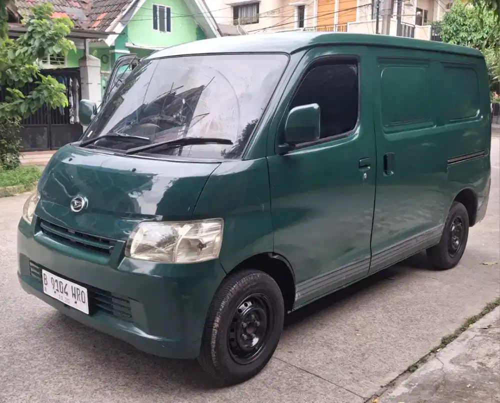 Gran max blindvan 2014.granmax bv 2014.gran max  blinvan 2014.