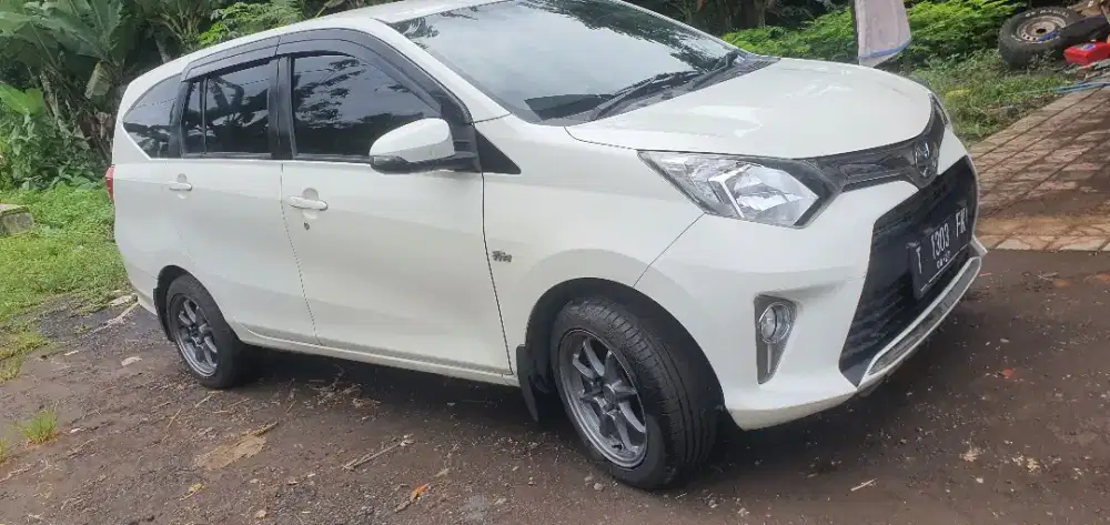 Calya G metic Malang