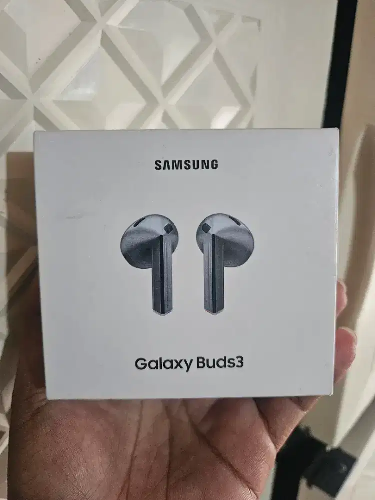 Samsung Buds 3 Baru