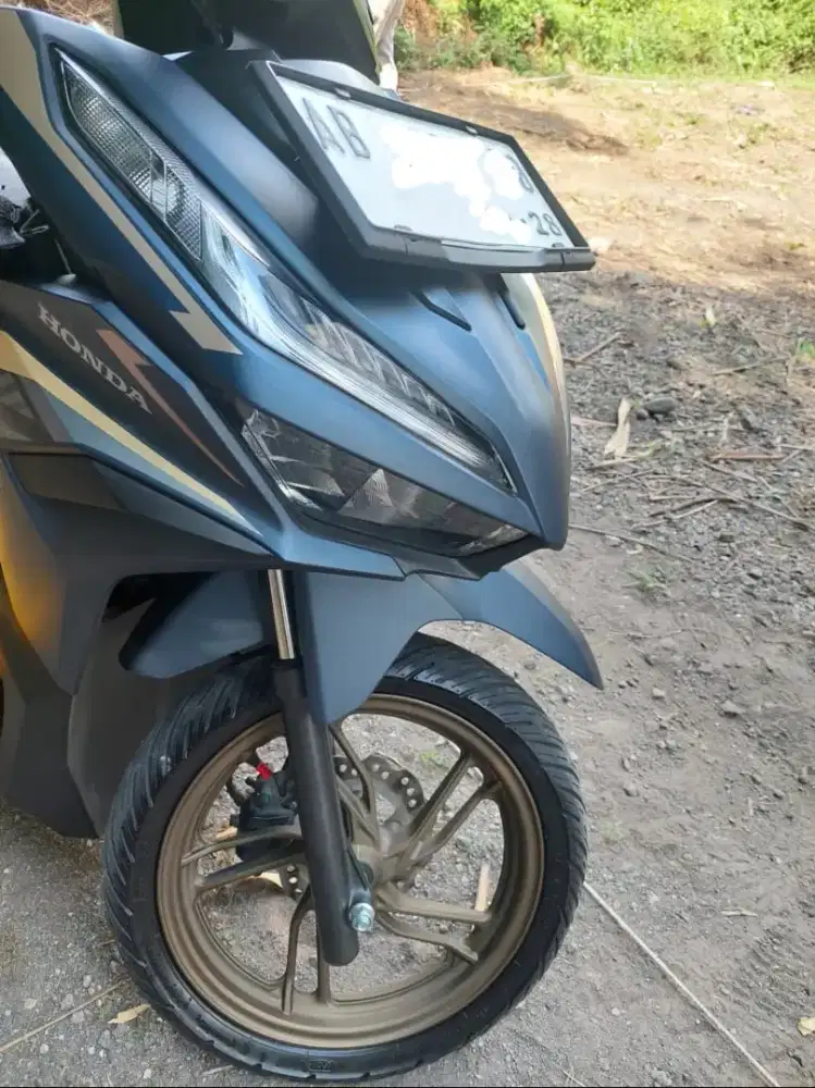 Vario 125 SE 2023