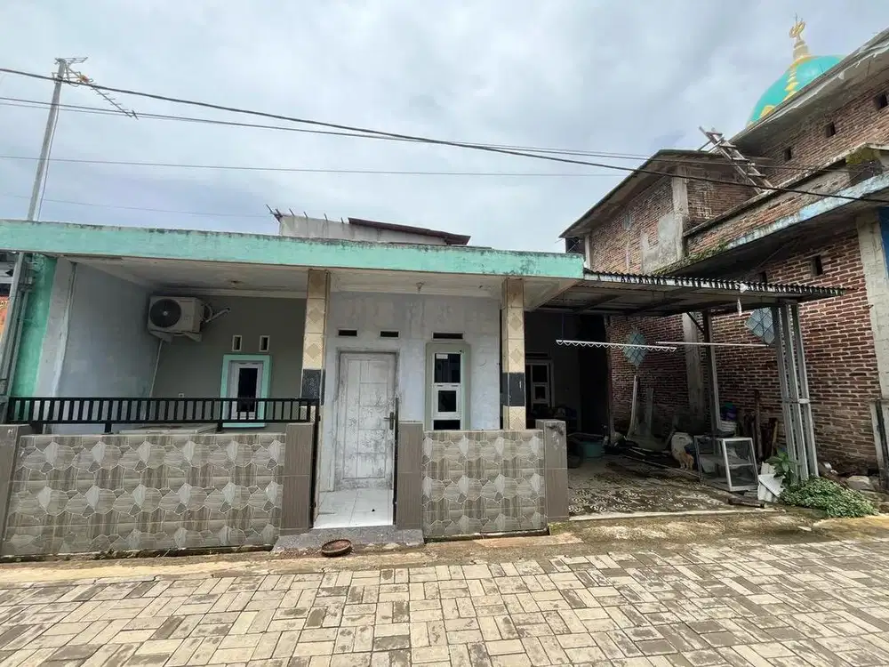 di jual rumah langsung dari owner