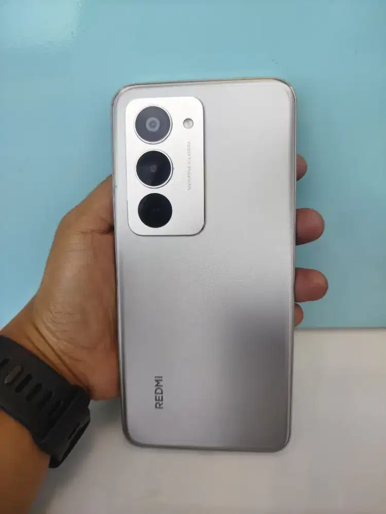 Redmi 15 8/256 promo!!