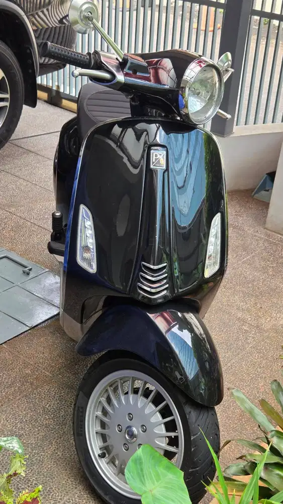 Vespa Primavera