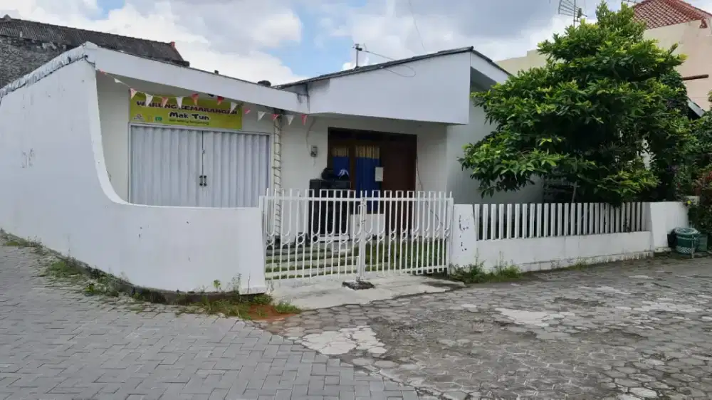 Jual Tanah Murah di Ambarukmo Yogyakarta