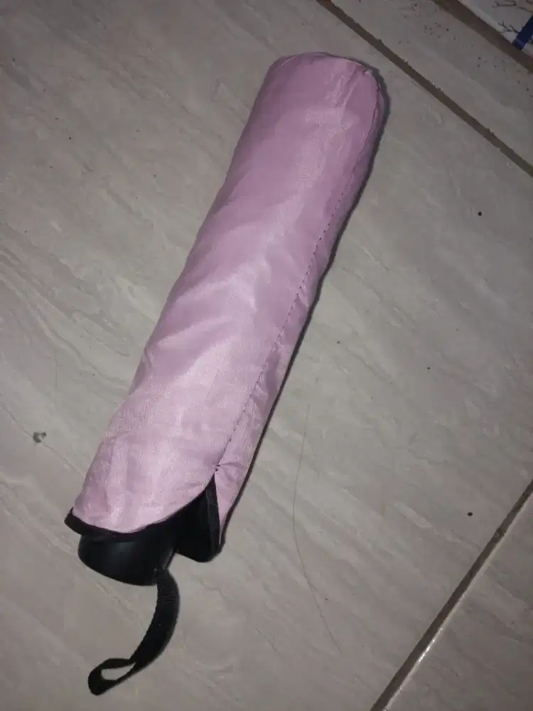 Payung Lipat Premium Anti-UV