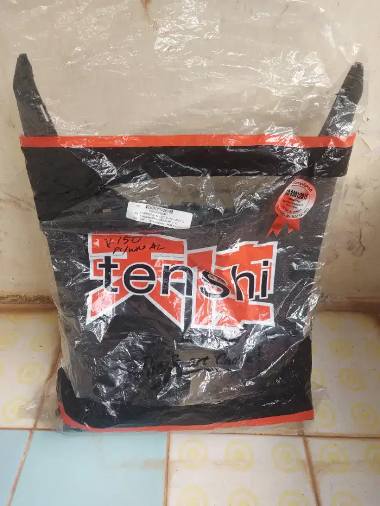 Dek atas + cover accu variabel 150 2018