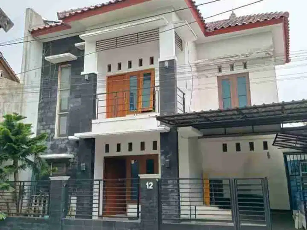 Rumah murah, 2 lantai dalam Perumahan lokasi di Jl Palagan km10 dkt UII, UGM, RSUP SARDJITO,PEMDA SLEMAN, JCM MALL