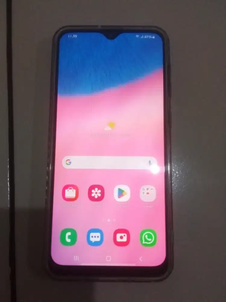 Samsung A30s 4/64  (Batangan)