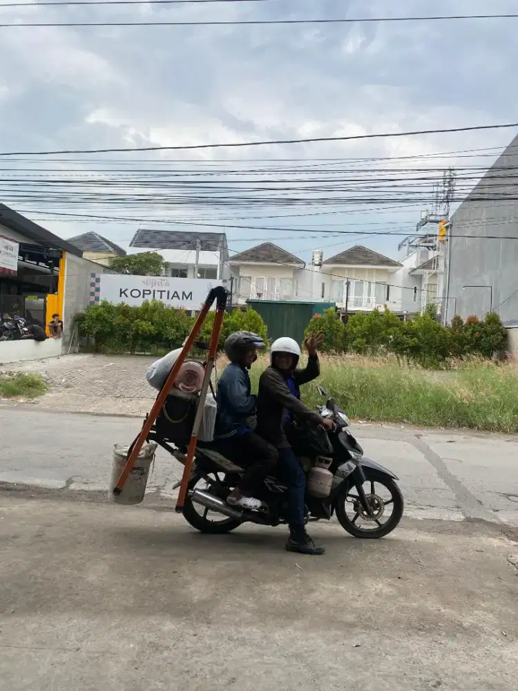 JASA SERVICE AC PANGGILAN BERPENGALAMAN