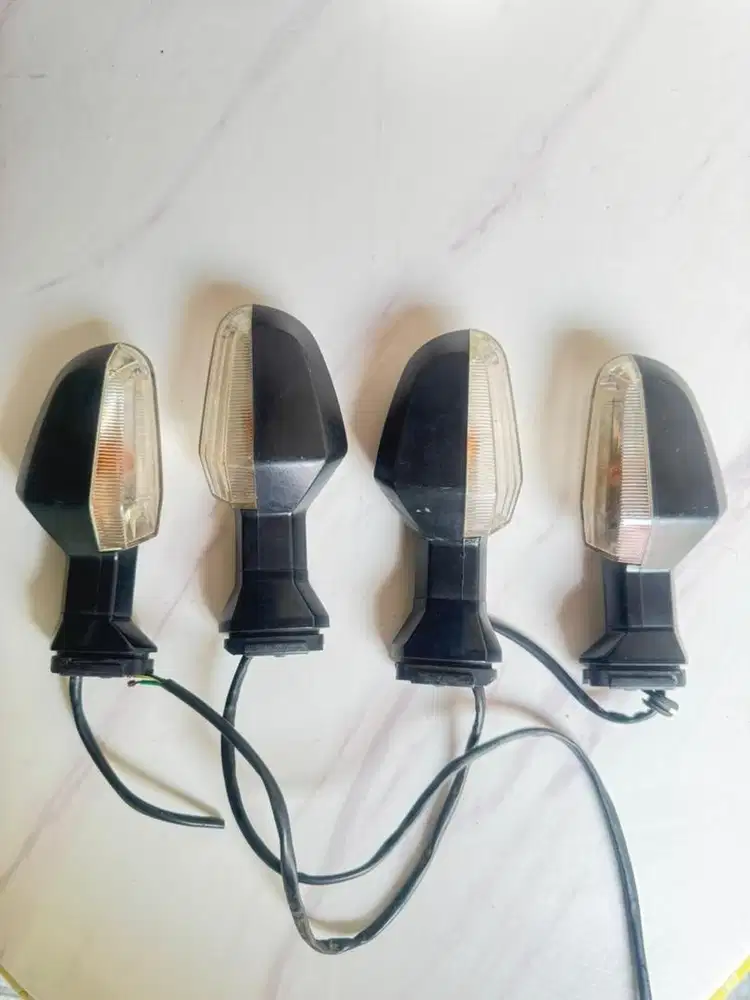 Sein Original Z250 Versys 250