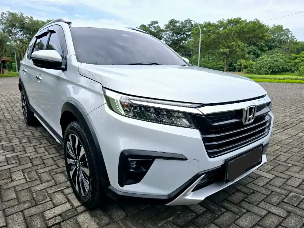DP 19Jt! BRV Prestige Sensing CVT 2022
