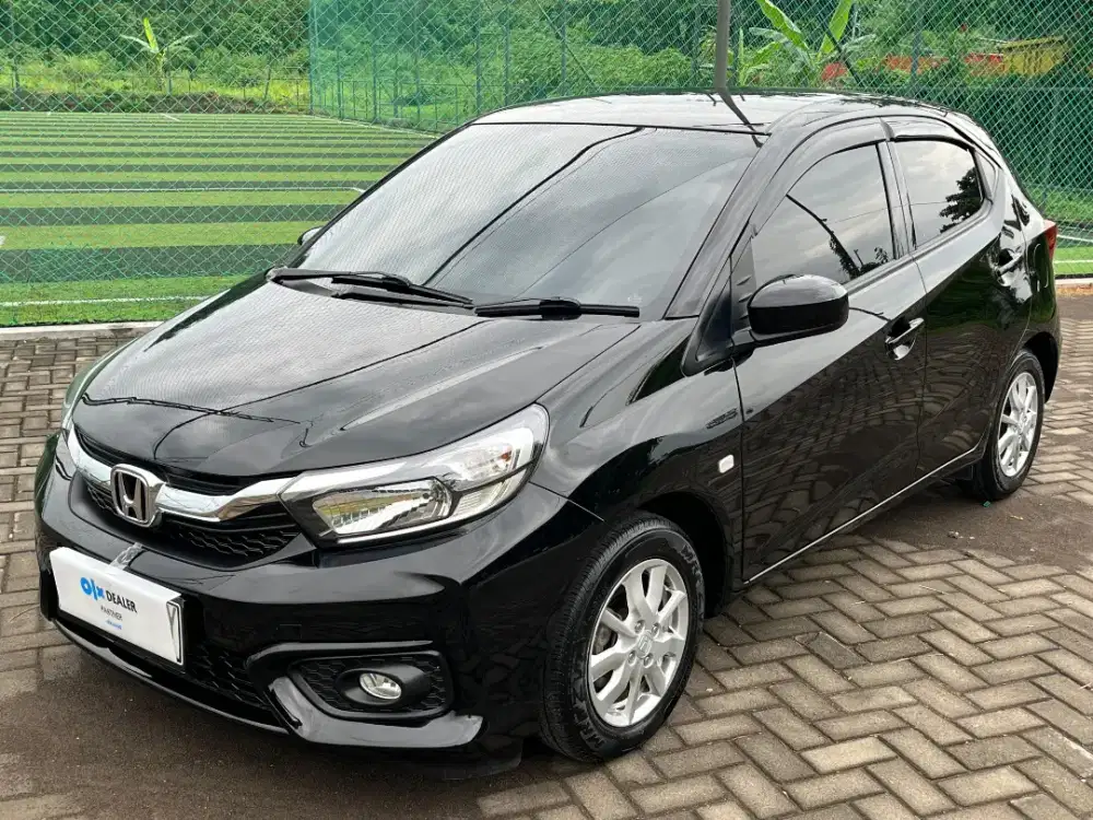 DP 4Jt! BRIO E CVT 2022 Low KM