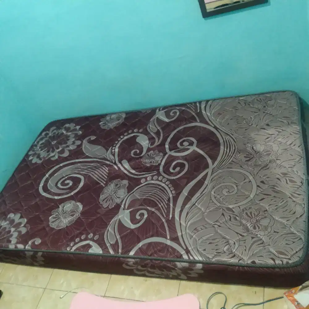 Jual kasur ga ada per. Ukuran 120x200