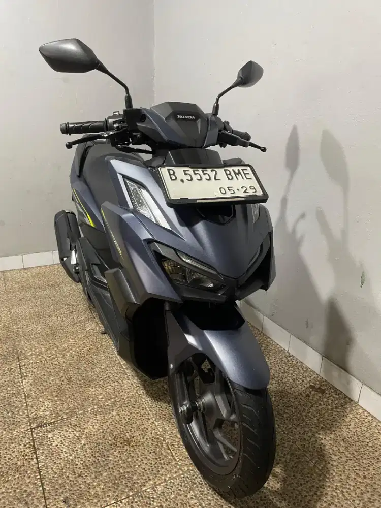 HONDA VARIO 160 CBS 2024