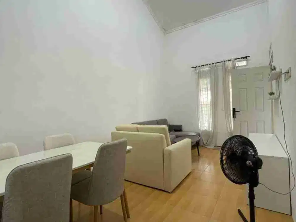 dijual cepat bogor raya permai akses Tol kayumanis dan yasmin