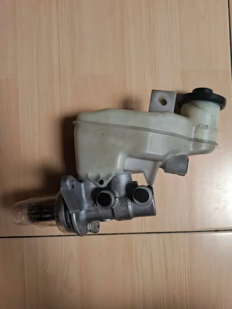 Master rem rush 2018 copotan